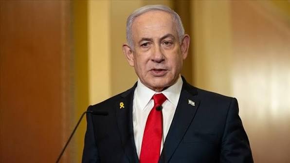 'Resign!' Netanyahu Booed During Israeli Military Graduation