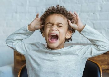 5 Ways to Help Children With ADHD Manage Emotional Outbursts