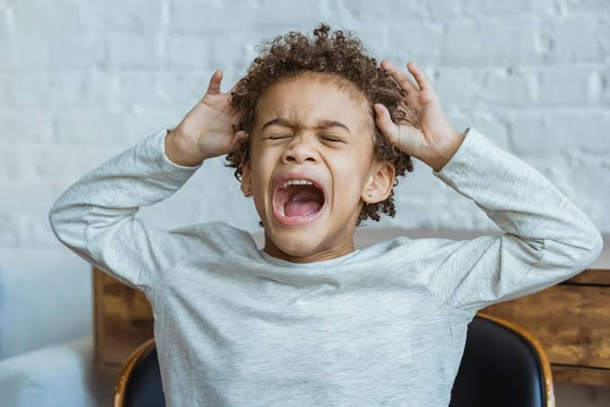 5 Ways to Help Children With ADHD Manage Emotional Outbursts