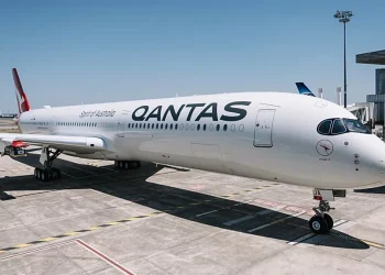 22 Hours Without a Stop: World's Longest Commercial Flight Set for 2027