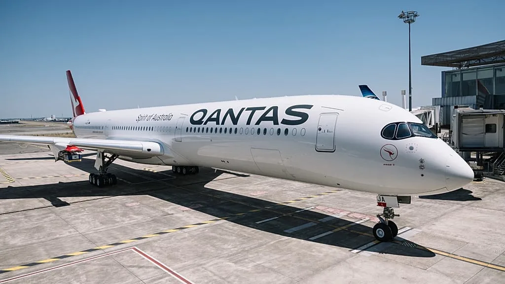 22 Hours Without a Stop: World's Longest Commercial Flight Set for 2027