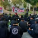 Airlangga Students Push Government to Act on 7 Economic Demands