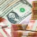 Rupiah Drops to Rp17,843 per US Dollar This Afternoon