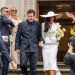 Dua Lipa and Callum Turner Say “I Do” in Private London Wedding