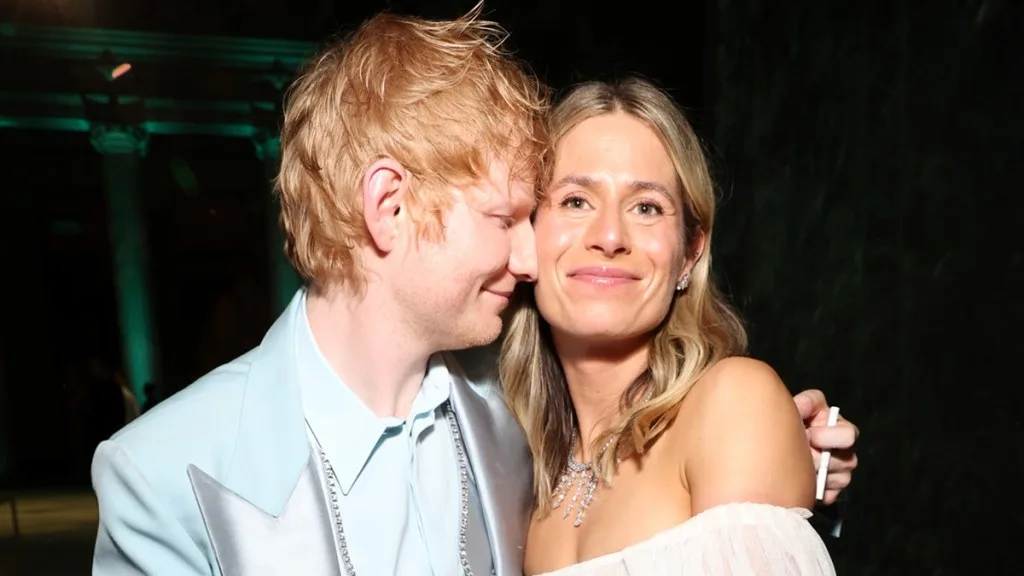 Ed Sheeran Plans Music Hiatus to Focus on Raising His Children