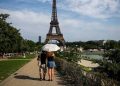 Europe Heatwave Kills More Than 1,300 as WHO Warns of 'Silent Killer'