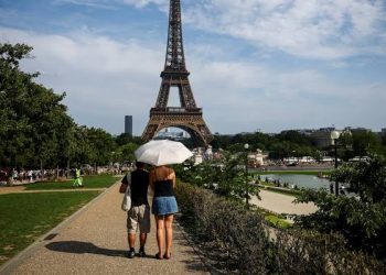 Europe Heatwave Kills More Than 1,300 as WHO Warns of 'Silent Killer'