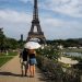 Europe Heatwave Kills More Than 1,300 as WHO Warns of 'Silent Killer'