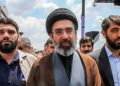 Mojtaba Khamenei Says Trump Acted ‘Out of Desperation’ in US-Iran Peace MoU