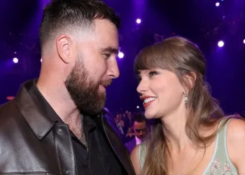 Taylor Swift and Travis Kelce Ask Wedding Guests to Skip the Gifts