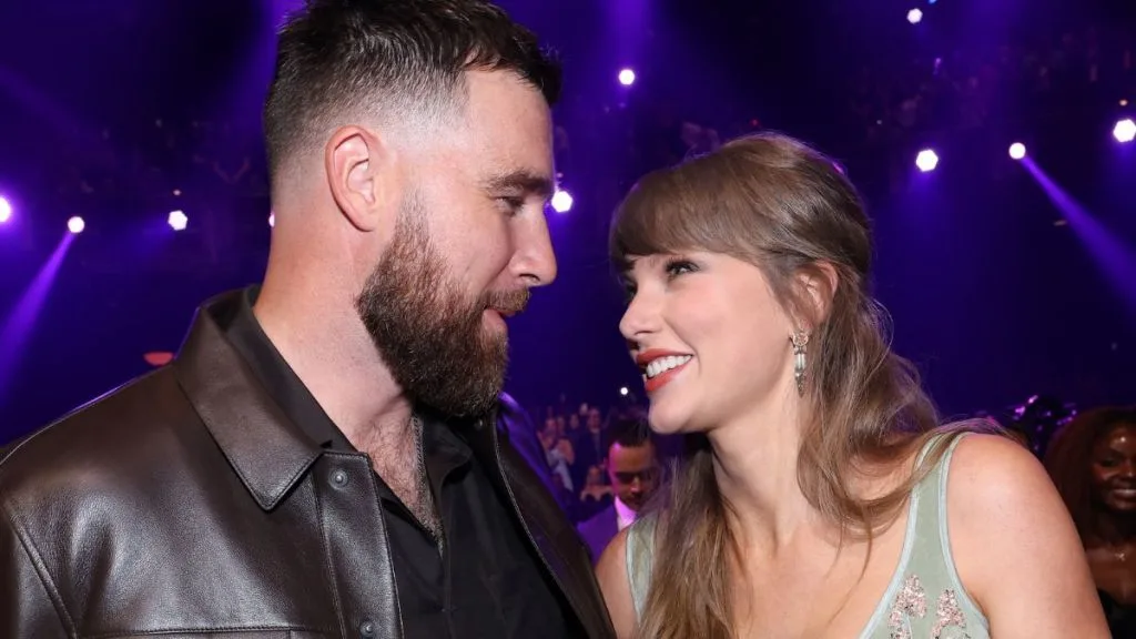 Taylor Swift and Travis Kelce Ask Wedding Guests to Skip the Gifts
