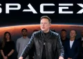 Elon Musk Becomes World’s First Trillionaire as SpaceX Valuation Surges