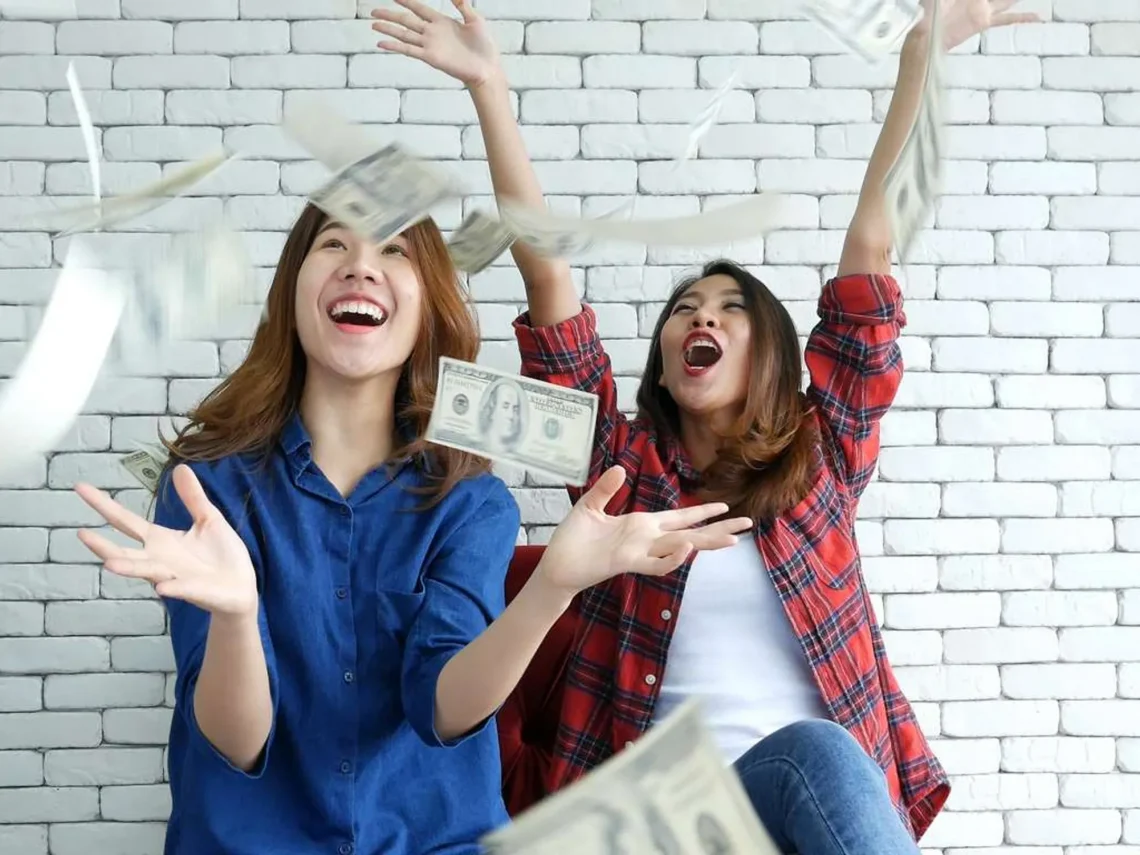 Gen Z Earns More Than Millennials Did at the Same Age, UK Study Finds