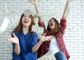 Gen Z Earns More Than Millennials Did at the Same Age, UK Study Finds