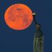 Rare Strawberry Moon and Micromoon Phenomenon Coming This June