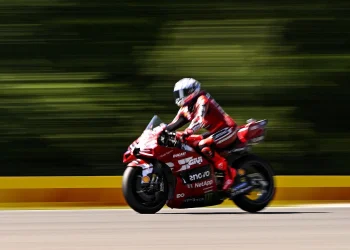 MotoGP Czech GP 2026: Marc Marquez Fastest in Opening Practice