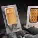 Antam Gold Price Falls to Rp2.63 Million per Gram