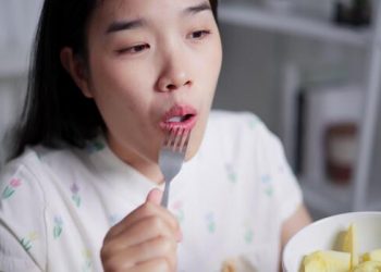 9 Eating Habits That Could Reflect Your Personality