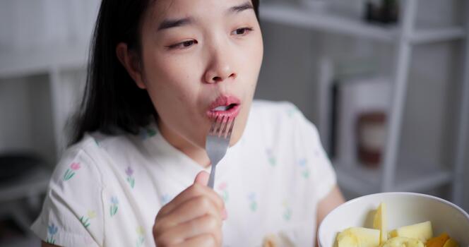 9 Eating Habits That Could Reflect Your Personality