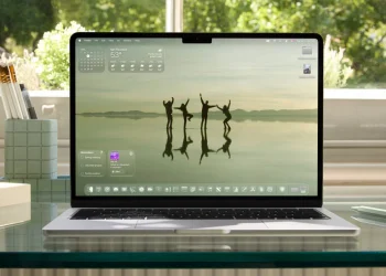 Check Your Laptop, Apple is Saying Goodbye to Intel-Based MacBooks