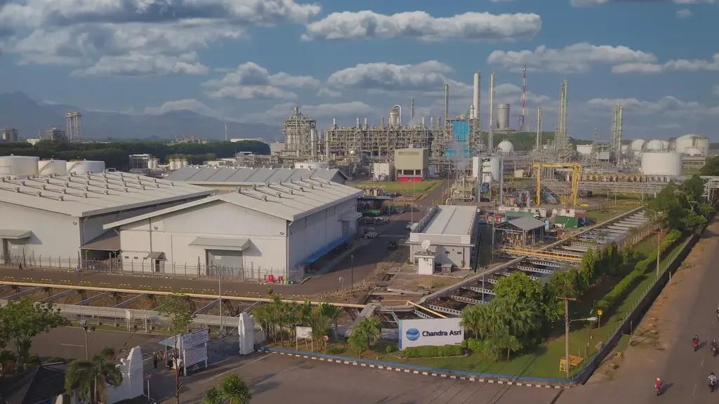 TPIA’s 25.7% Free Float Could Attract More Global Investors