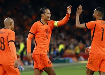 Netherlands to Face Morocco in FIFA World Cup 2026 Round of 32