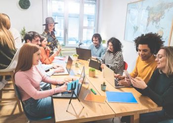 Gen Z Most Likely to Ask for Higher Salaries, Study Finds