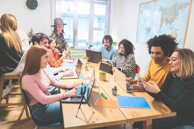 Gen Z Most Likely to Ask for Higher Salaries, Study Finds