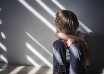 Parents Should Watch for These Warning Signs of Depression in Children