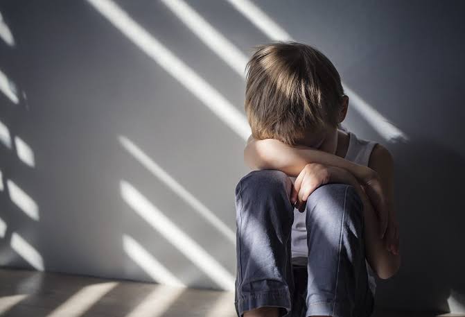 Parents Should Watch for These Warning Signs of Depression in Children