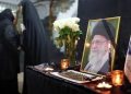 Iran Prepares Khamenei Funeral as 20 Million Mourners Expected
