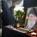 Iran Prepares Khamenei Funeral as 20 Million Mourners Expected