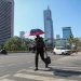 Indonesia's Hottest Temperature Reaches 38.6°C as Dry Season Expands