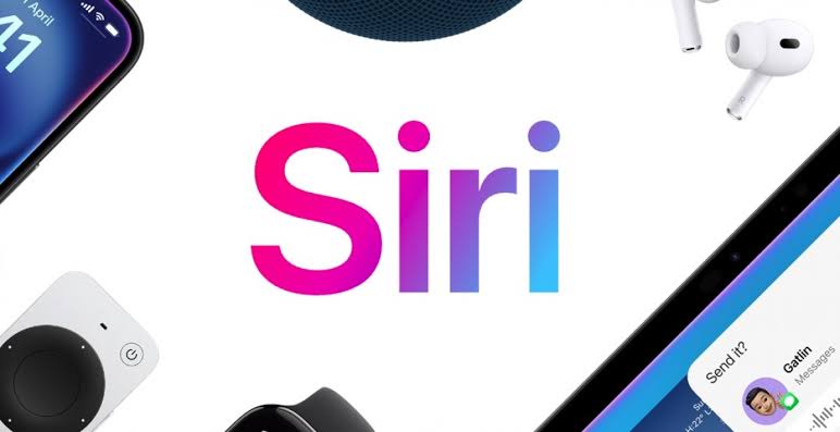 Apple Plans Next-Generation Siri With Help From Nvidia and Google