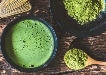 What Makes Matcha Different From Regular Green Tea?