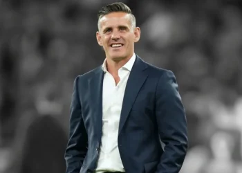 John Herdman to Evaluate Indonesia U-20 Team After Recent Results