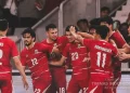 Indonesia Climbs to World No. 118 in FIFA Rankings After Oman Victory
