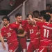 Indonesia Climbs to World No. 118 in FIFA Rankings After Oman Victory