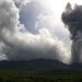 Mount Lewotobi Erupts, Sends Ash Cloud 2.5 Kilometers Into the Sky
