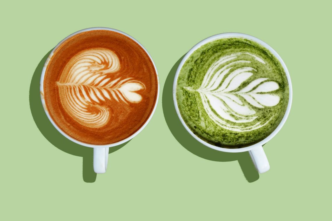 Matcha vs Coffee: Which Contains More Caffeine?