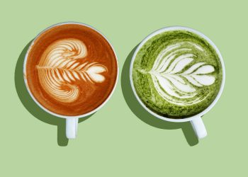 Matcha vs Coffee: Which Contains More Caffeine?