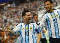 'I'm Tired': Messi Speaks After Becoming World Cup's All-Time Top Scorer