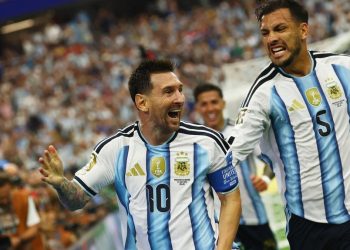'I'm Tired': Messi Speaks After Becoming World Cup's All-Time Top Scorer