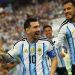 'I'm Tired': Messi Speaks After Becoming World Cup's All-Time Top Scorer