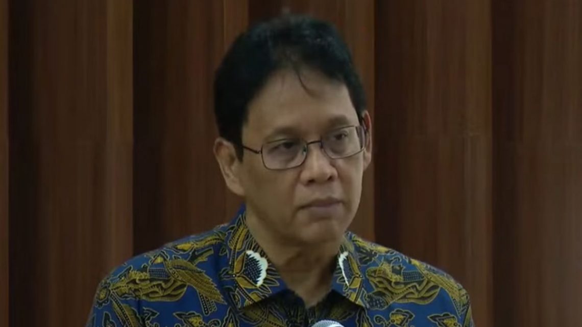 Weak Rupiah Hurts Tempeh Sellers' Profits, Says Purbaya