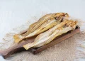 Can Salted Fish and Salted Eggs Carcinogenic?