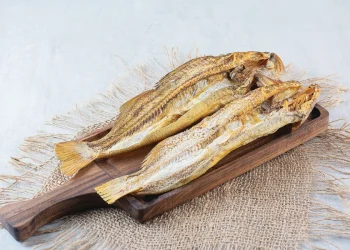 Can Salted Fish and Salted Eggs Carcinogenic?