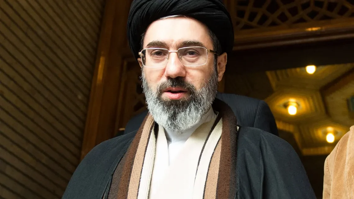 Israel Threatens to Kill Iran's Supreme Leader Mojtaba Khamenei