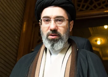 Israel Threatens to Kill Iran's Supreme Leader Mojtaba Khamenei