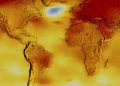 Mysterious Cold Zone Near Greenland Raises New Climate Concerns